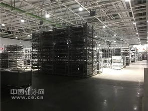 新势力 回头看 威马工厂加班加点保产量