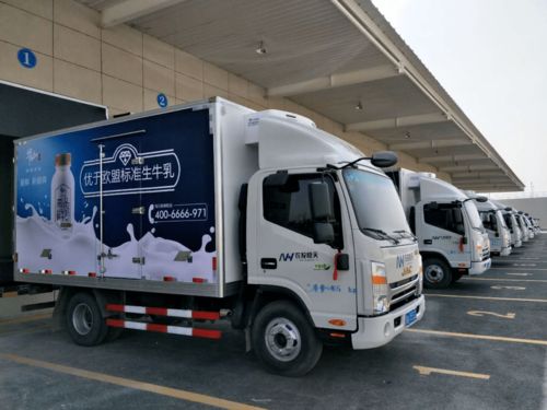 比 现杀现买 更安全,重庆冷链物流商品全流程可追溯