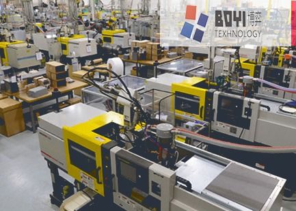 智能工厂 爱佳物流咨询案例 博弈科技台州新厂 新工厂总图 工艺布局 土建规划需求 汽车制造