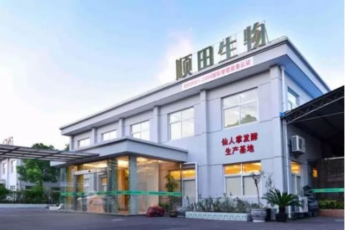 祝贺上海良田集团 2019仙人掌酵素中国十大品牌排名首位 获批国家发明专利