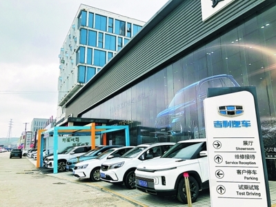 清镇市强力推动物流新城高质量发展--聚力商贸物流 打造千亿级产业集群