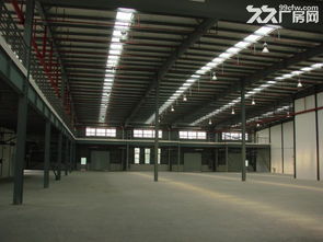 硕放4000平仓库 可分租 一手房东